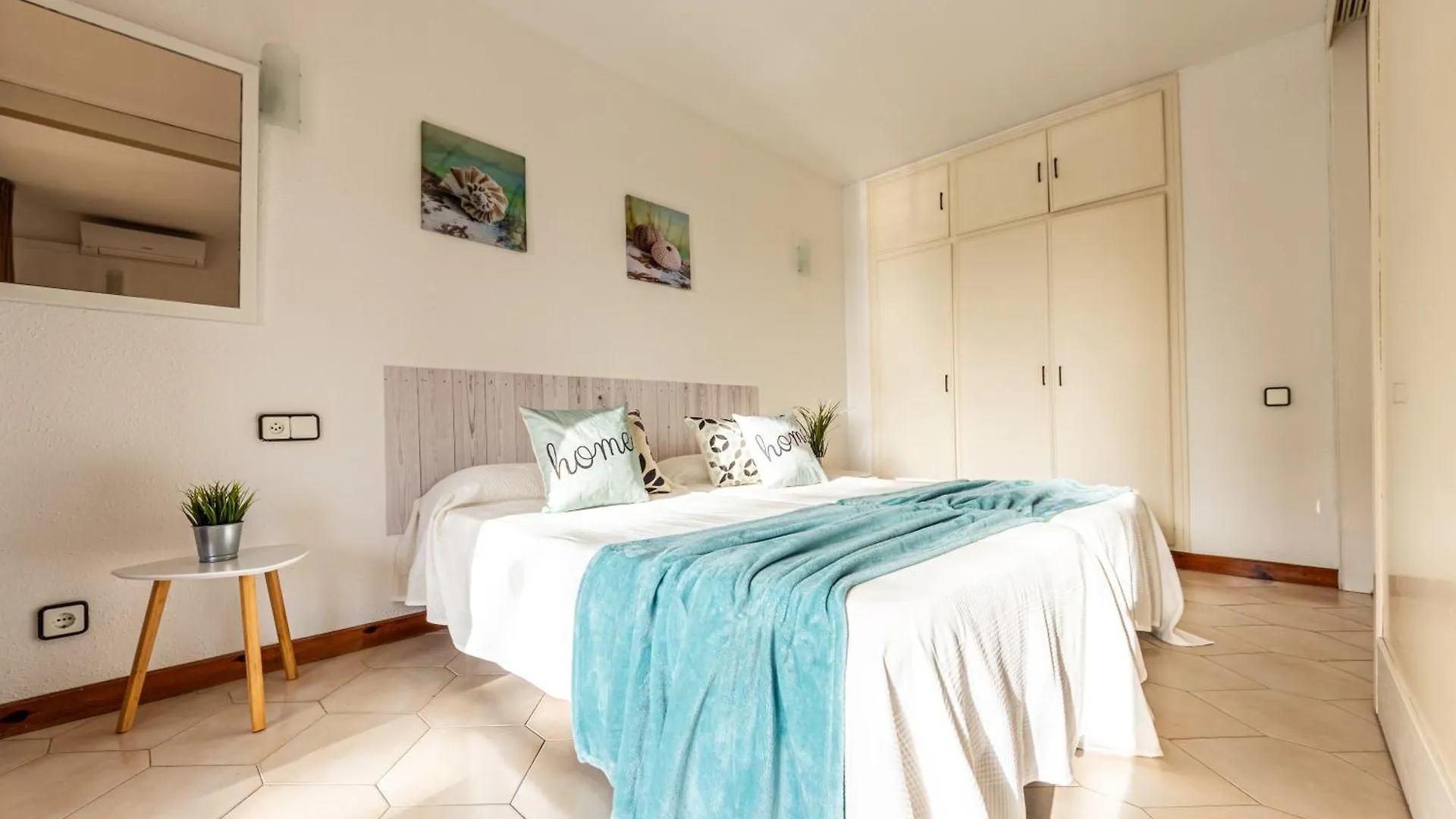 Novelty I Arysal 1 Lejlighed Salou Spanien