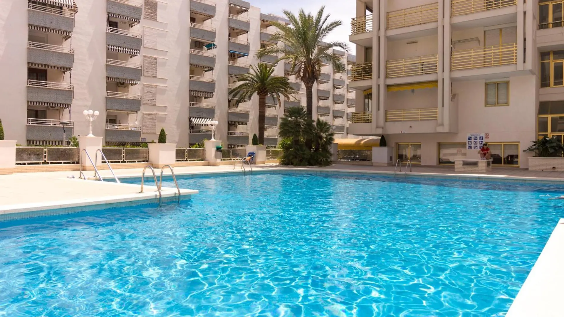 Novelty I Arysal 1 Lejlighed Salou 0*,  Spanien